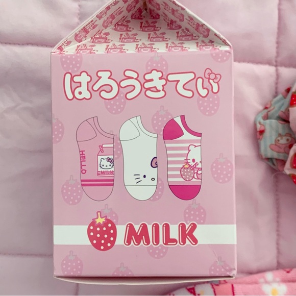 Hello kitty and my melody bundle - Picture 2 of 6